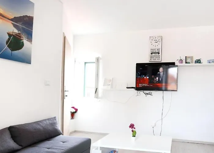 Duje Apartament