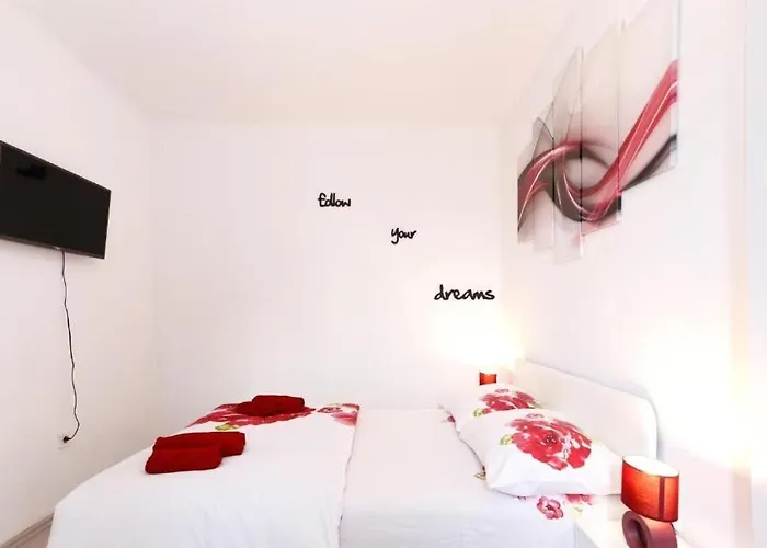 Apartament Duje Split