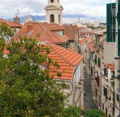 Apartament Duje *