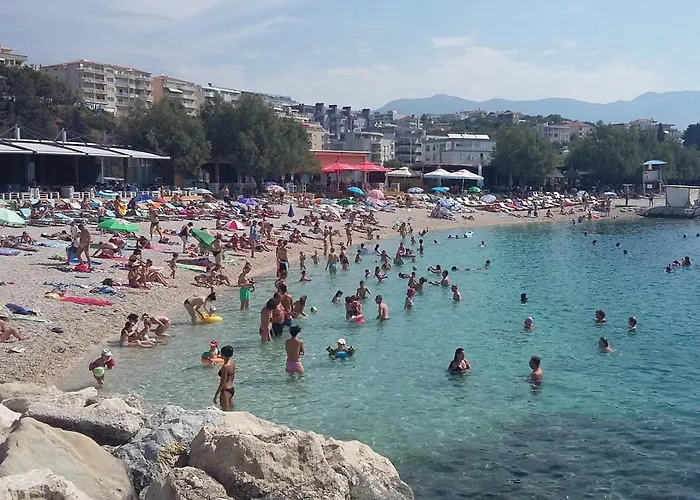 Duje Apartament *