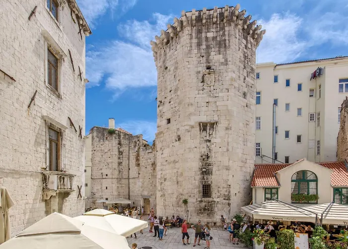 Apartament Duje Split