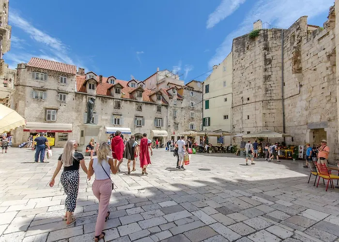 Duje * Split