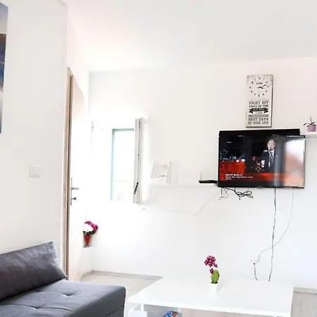 Duje Apartmán