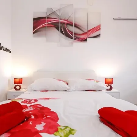 Apartmán Duje