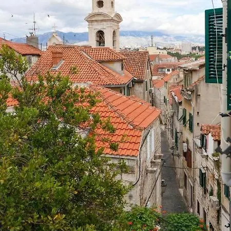 Apartmán Duje *