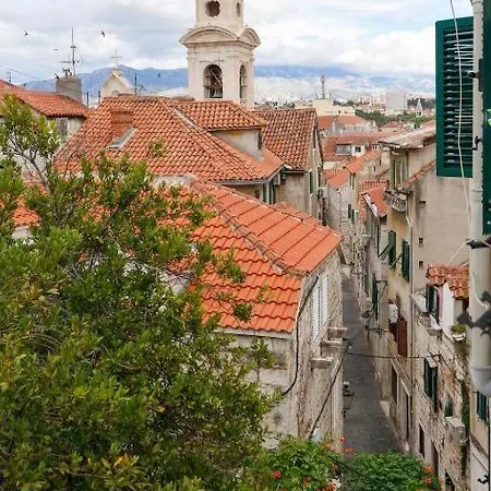 Appartement Duje *