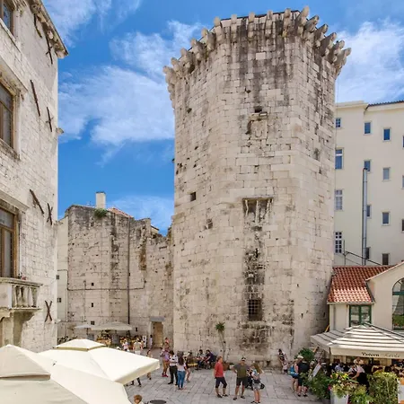 شقة Duje سبليت